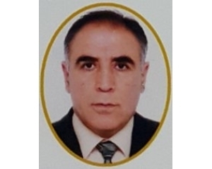 Prof.Dr. Ramazan ÇITAK