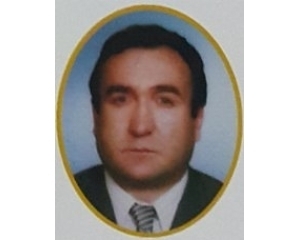Prof.Dr. Recep KANIT