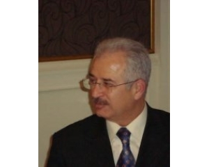 Ali Rıza ÇALIŞKAN