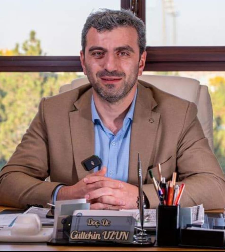 Prof.Dr. Gültekin UZUN