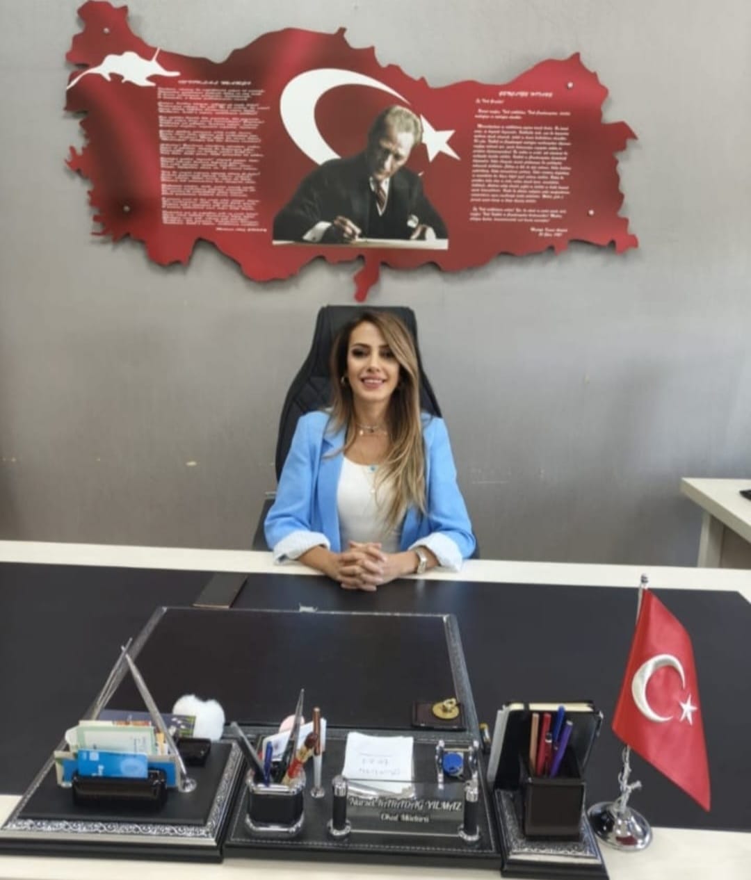 Nursel KARADAĞ YILMAZ