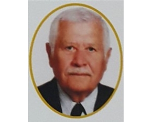 Namık Keman ÖĞÜTÇEN