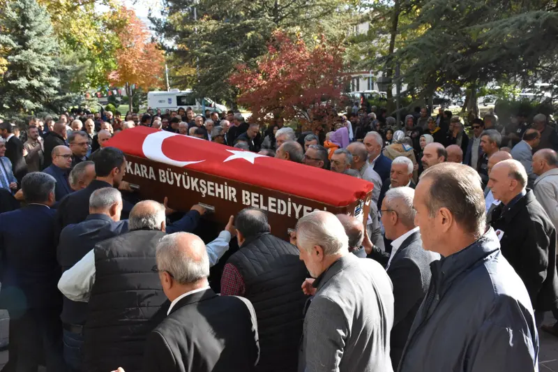 Kurucularımızdan Dr. Hanifi TOKGÖZ Vefat Etmiştir duyuru görseli